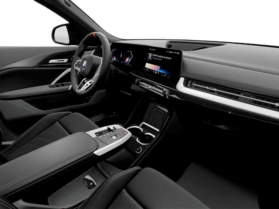 2026 BMW X2 - Image 14