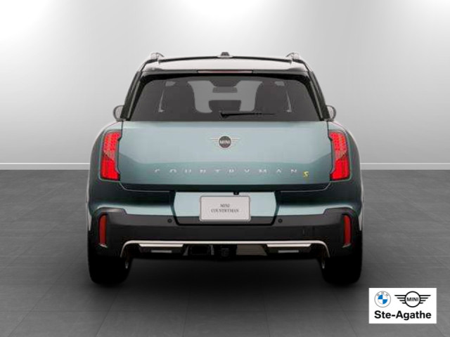 2027 MINI Countryman — 3
