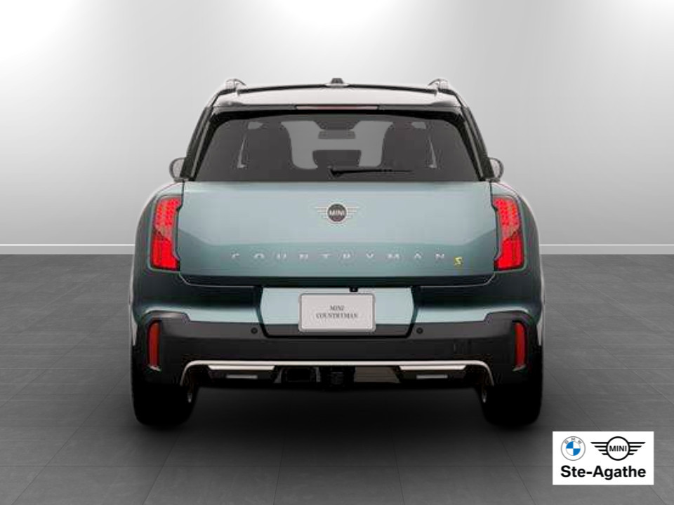 2027 MINI Countryman - Image 3