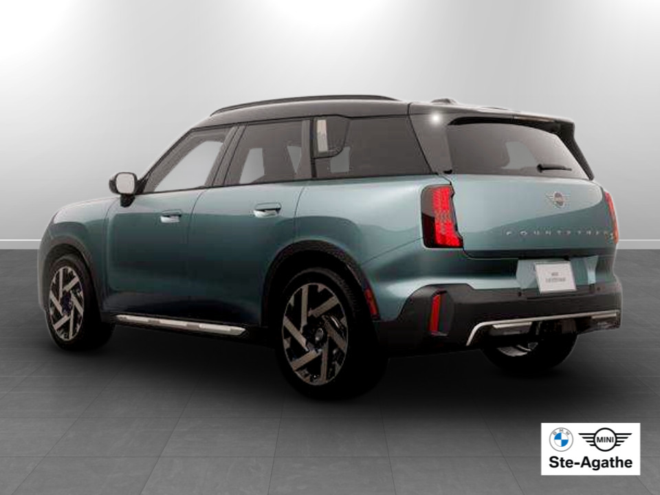 2027 MINI Countryman - Image 4