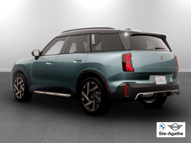 2027 MINI Countryman — 4