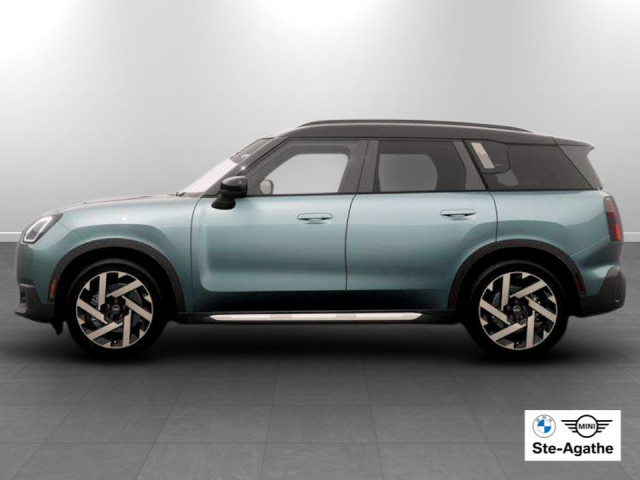 2027 MINI Countryman — 5