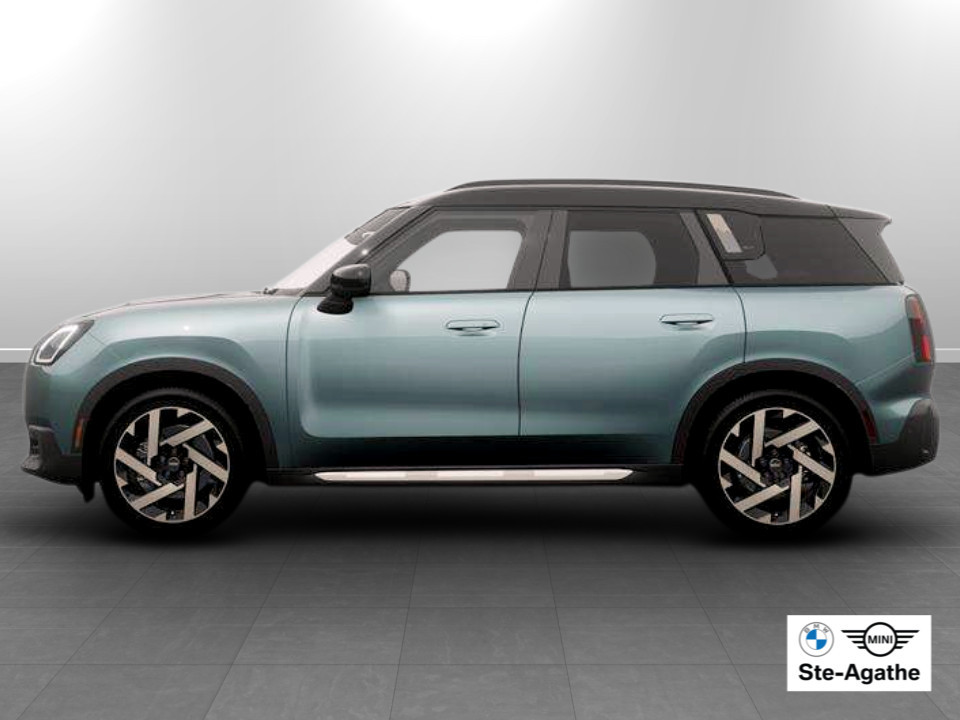 2027 MINI Countryman - Image 5