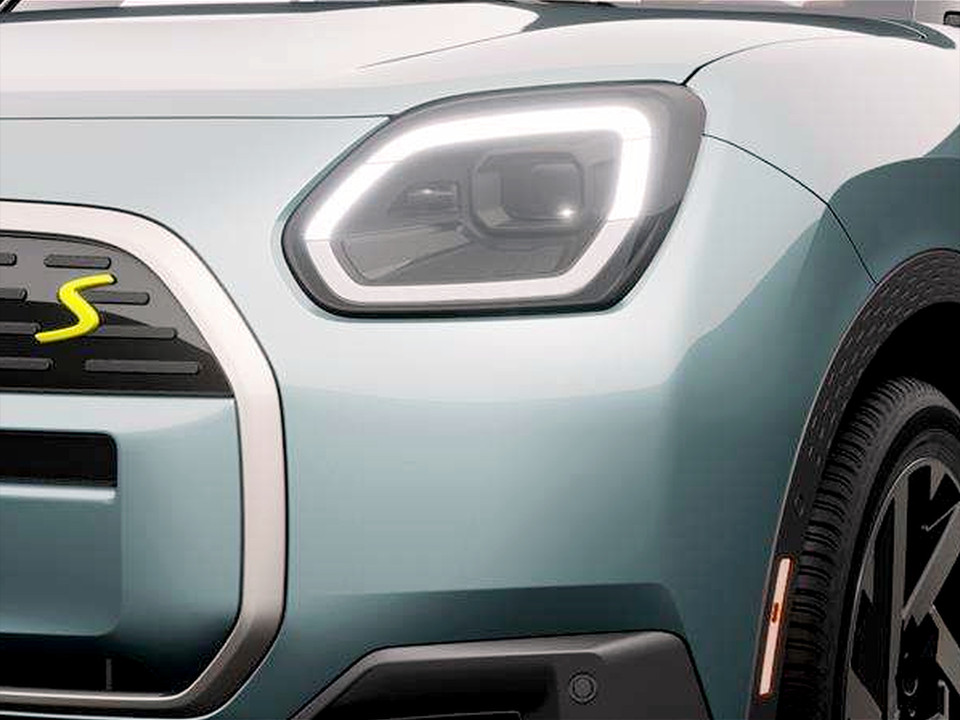 2027 MINI Countryman - Image 6