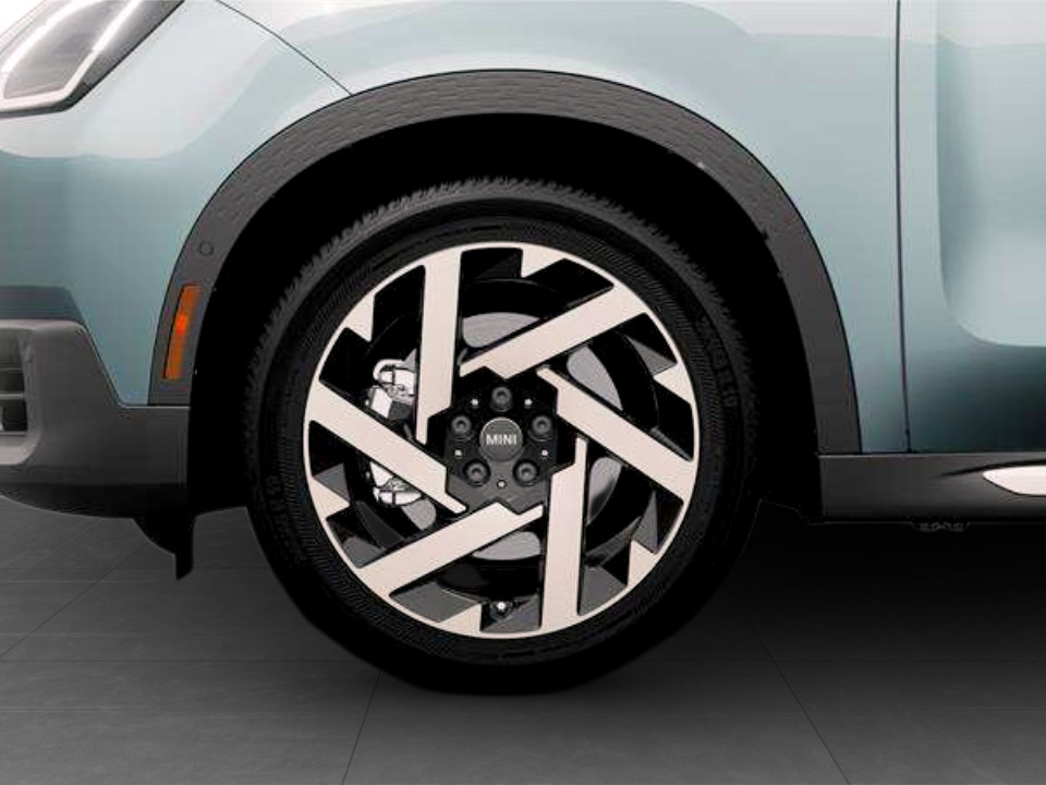 2027 MINI Countryman - Image 7