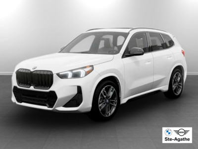 2026 BMW X1