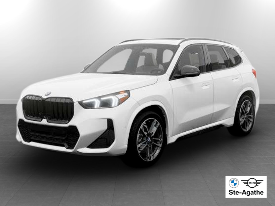 2026 BMW X1 - Image 1