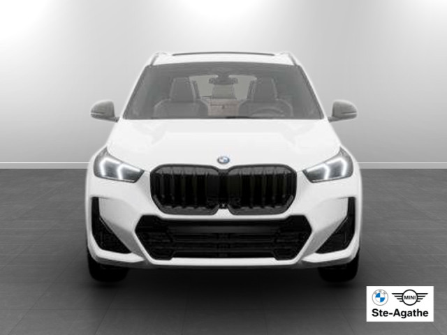 2026 BMW X1 — 3
