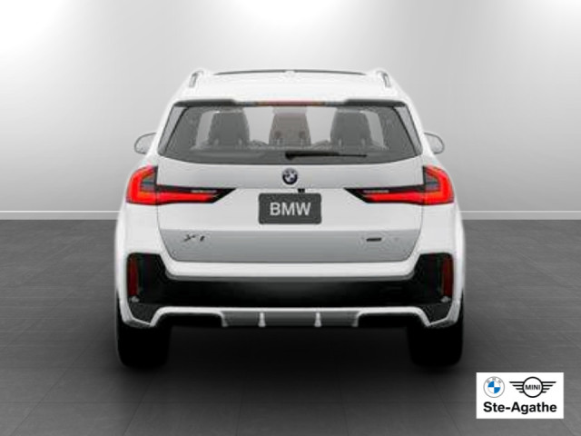 2026 BMW X1 — 5