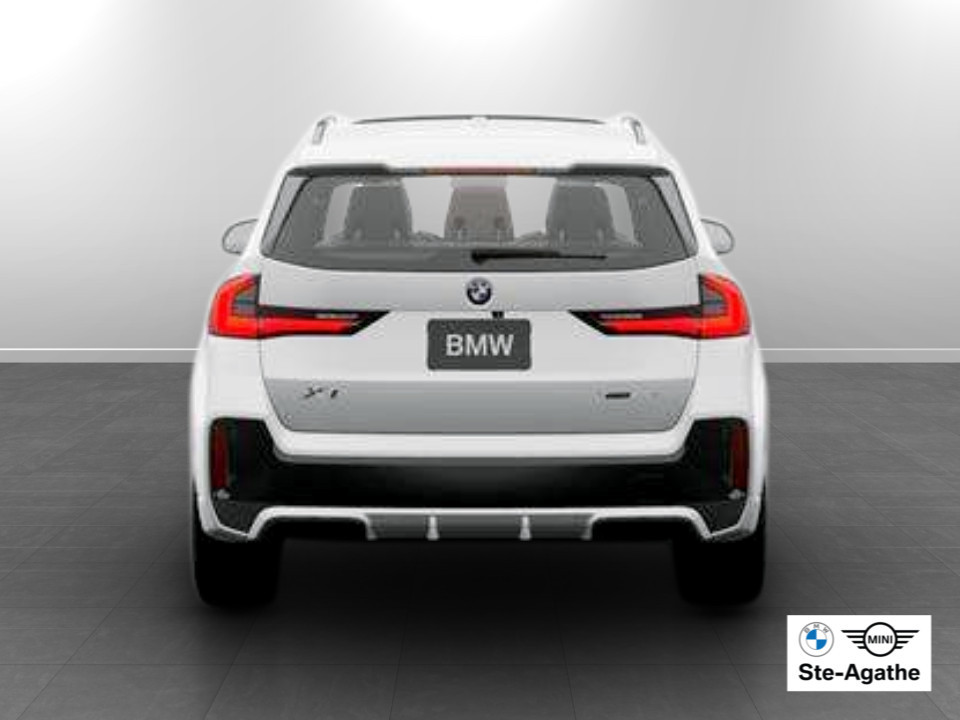2026 BMW X1 - Image 5