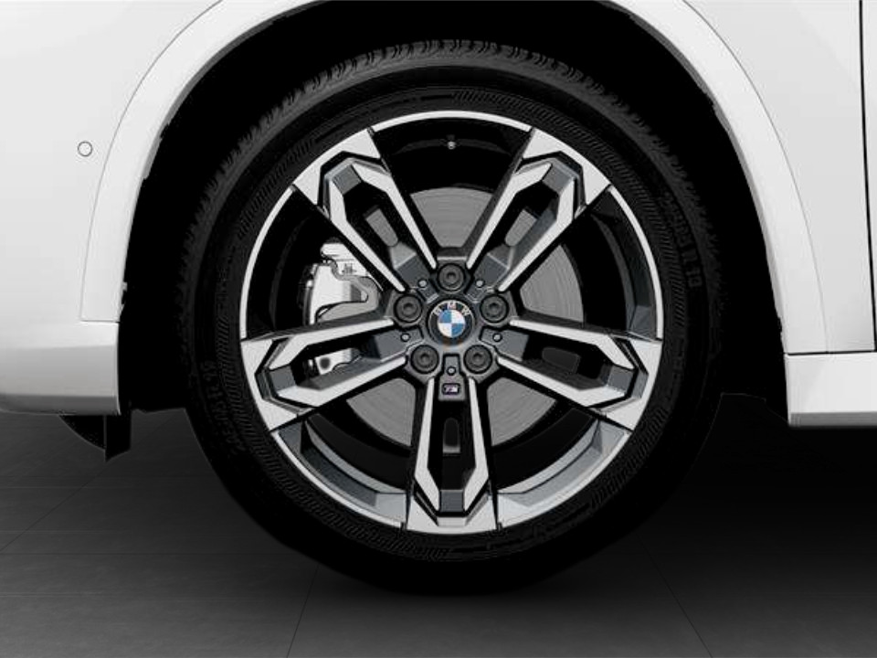 2026 BMW X1 - Image 7