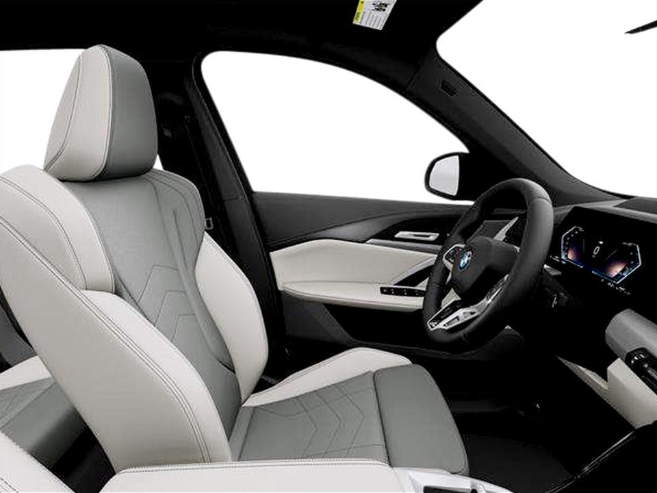 2026 BMW X1 - Image 9