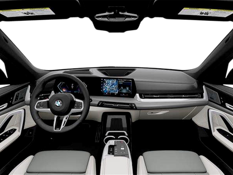 2026 BMW X1 - Image 10