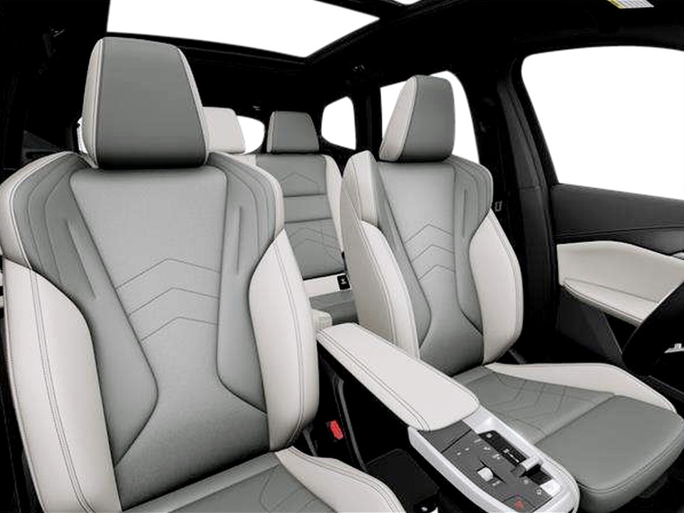 2026 BMW X1 - Image 11