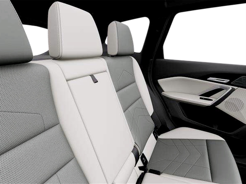 2026 BMW X1 - Image 12