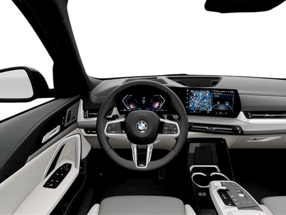 2026 BMW X1 - Image 13