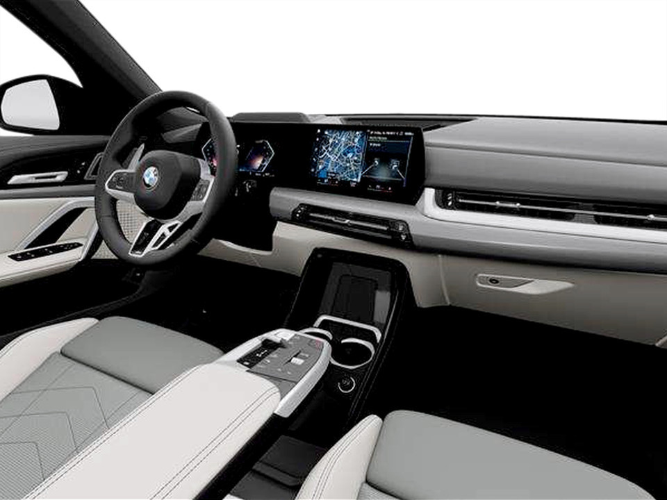 2026 BMW X1 - Image 14
