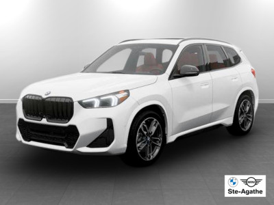 2026 BMW X1