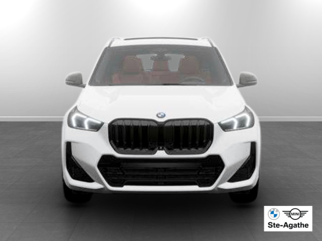 2026 BMW X1 — 3
