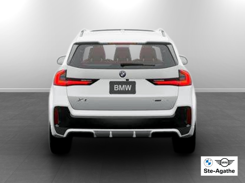 2026 BMW X1 - Image 5