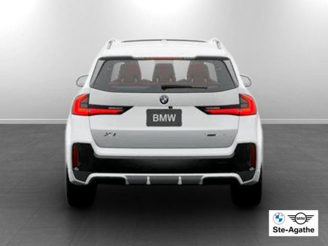 2026 BMW X1 — 5