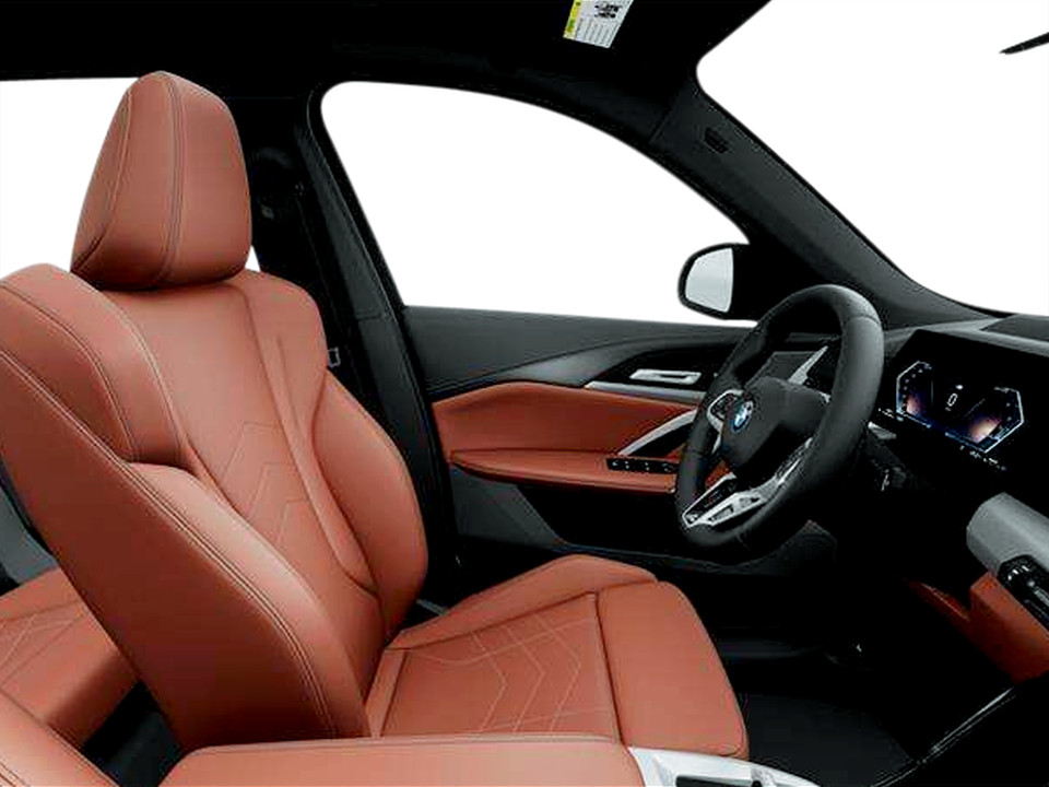 2026 BMW X1 - Image 9