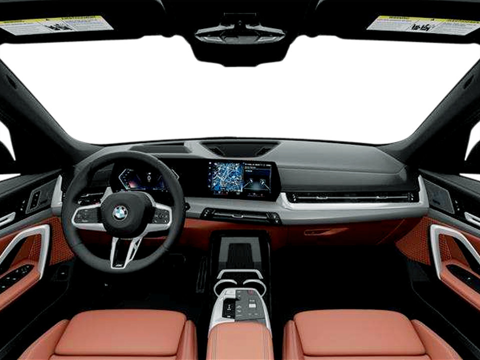 2026 BMW X1 - Image 10