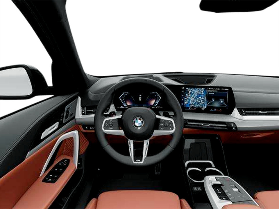 2026 BMW X1 - Image 13