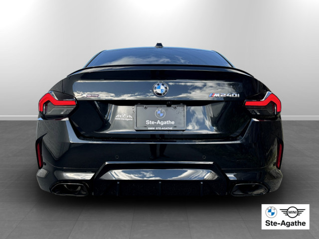 2025 BMW M240i xDrive — 5