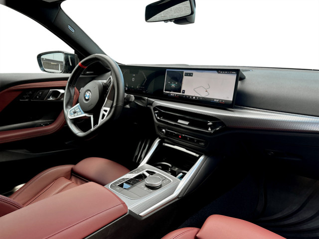 2025 BMW M240i xDrive — 6