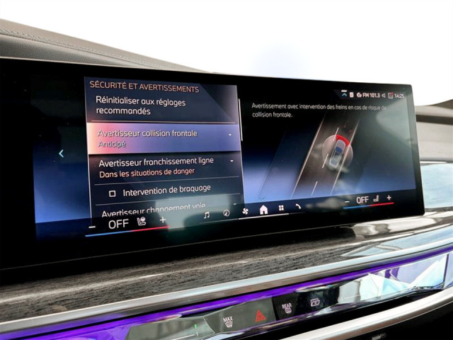 2026 BMW Série 7 — 5
