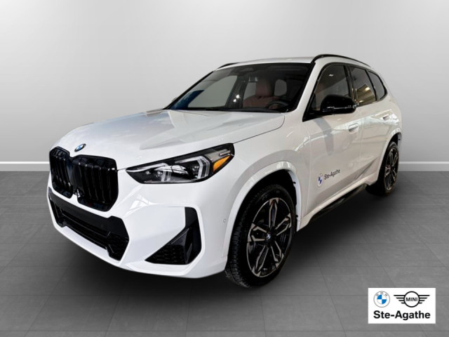 2026 BMW X1