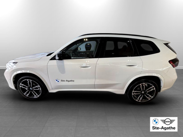 2026 BMW X1 — 2