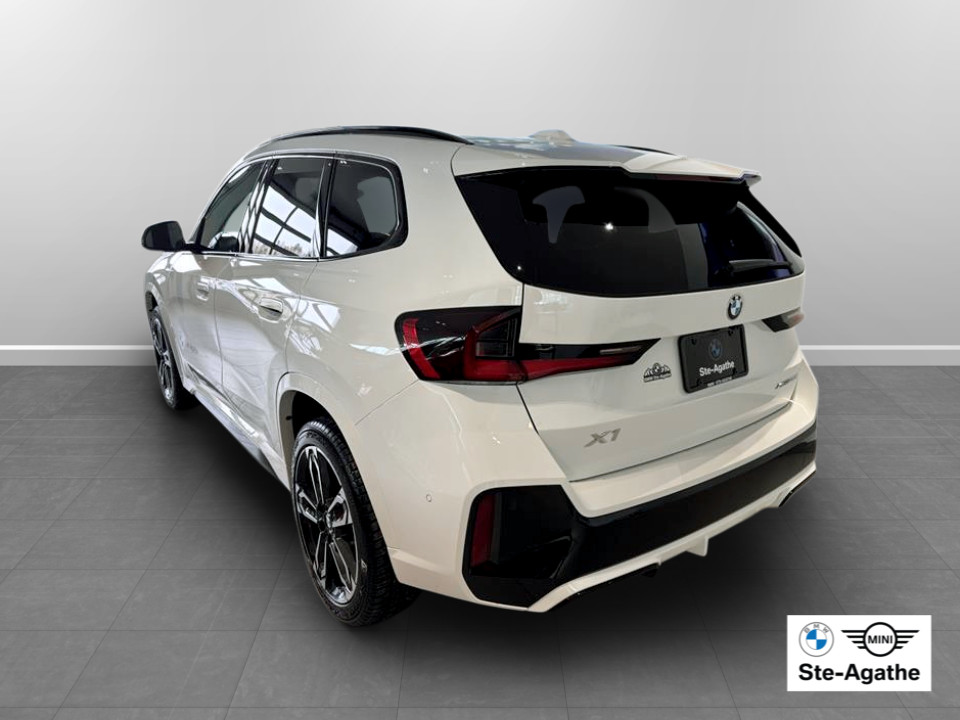 2026 BMW X1 - Image 3