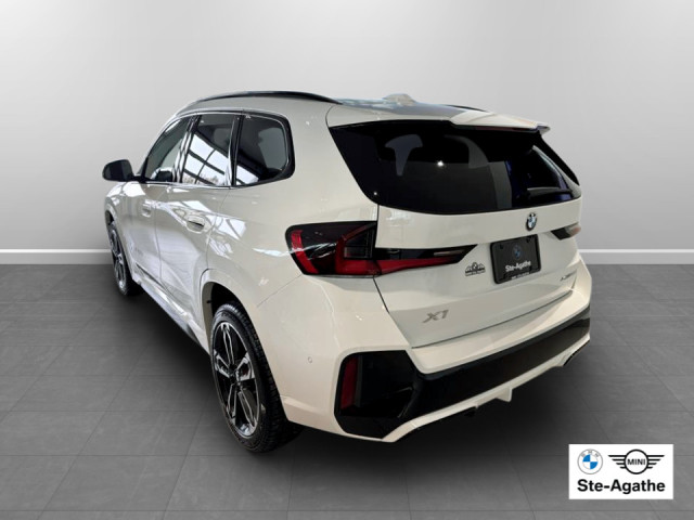 2026 BMW X1 — 3