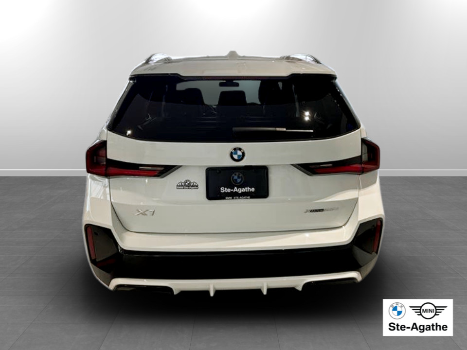2026 BMW X1 - Image 5