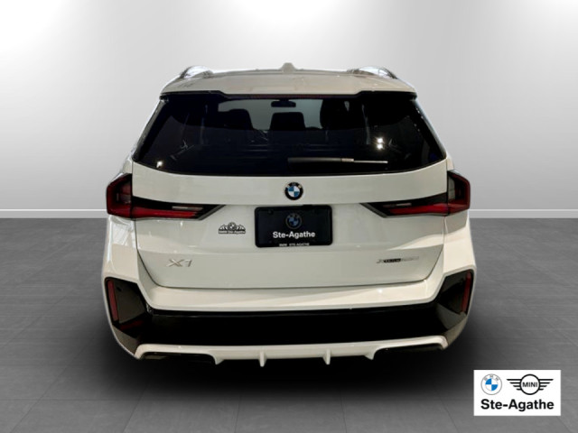 2026 BMW X1 — 5