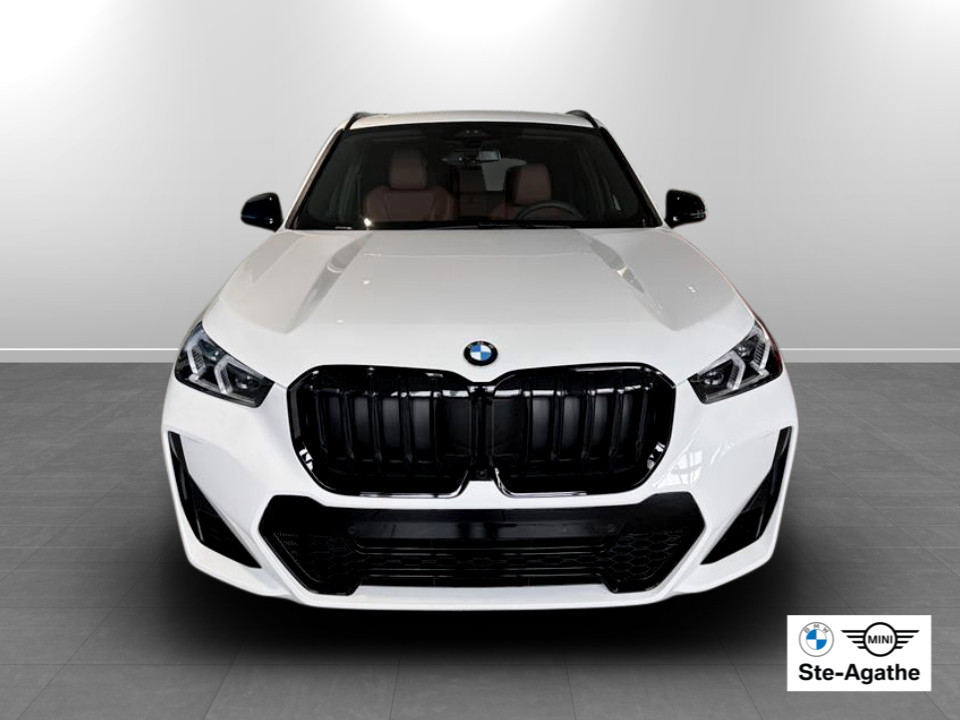 2026 BMW X1 - Image 9