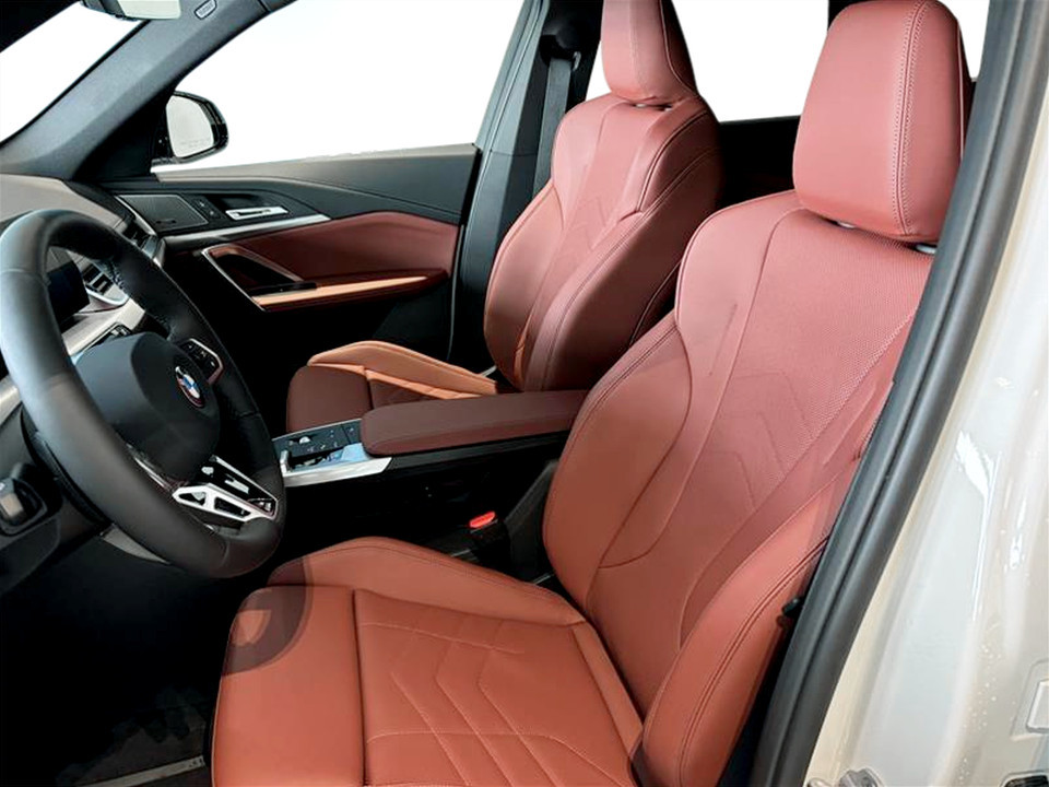 2026 BMW X1 - Image 10