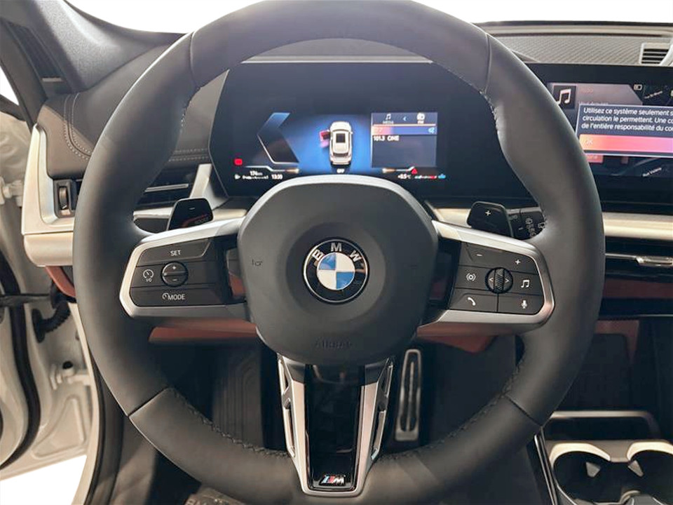 2026 BMW X1 - Image 13