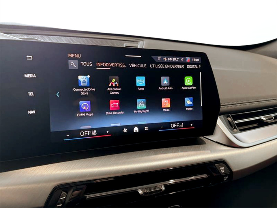 2026 BMW X1 - Image 16
