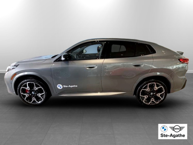 2026 BMW X2 — 2