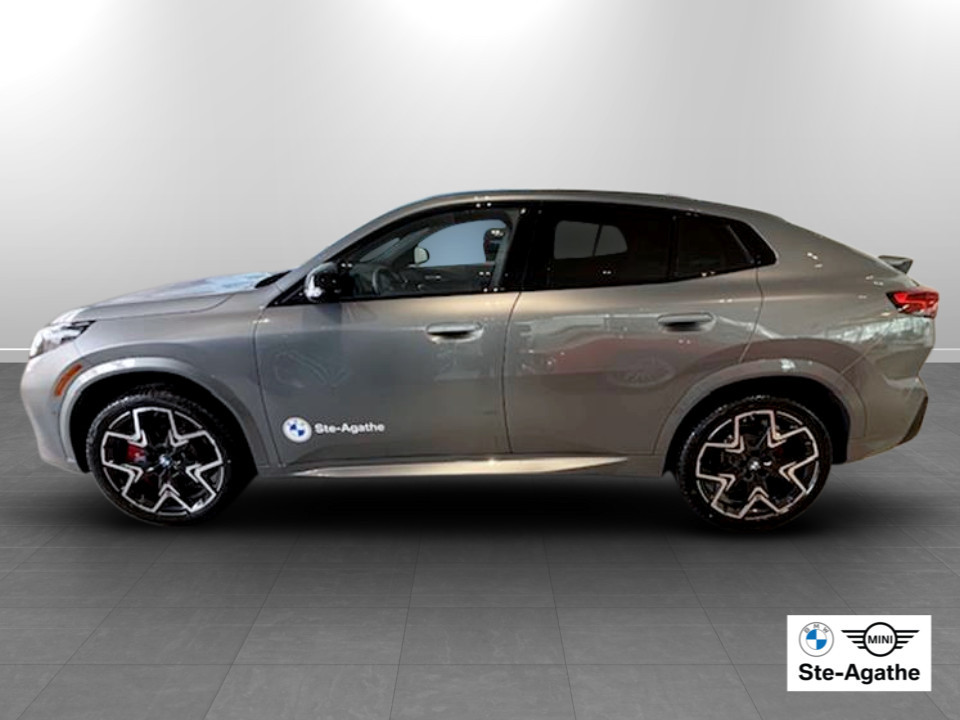 2026 BMW X2 - Image 2