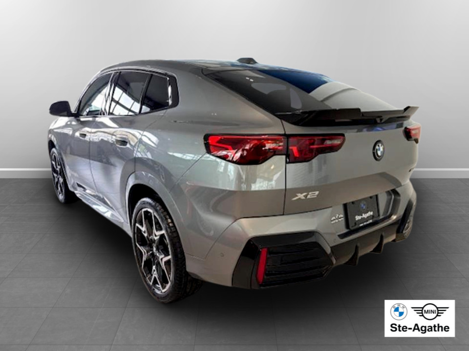 2026 BMW X2 - Image 4