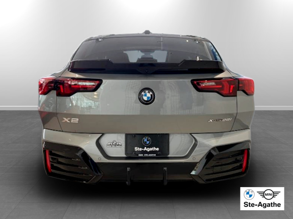 2026 BMW X2 - Image 5