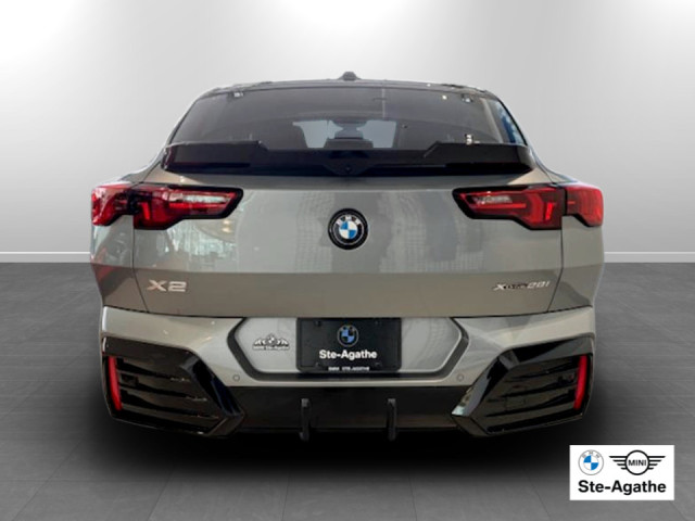2026 BMW X2 — 5