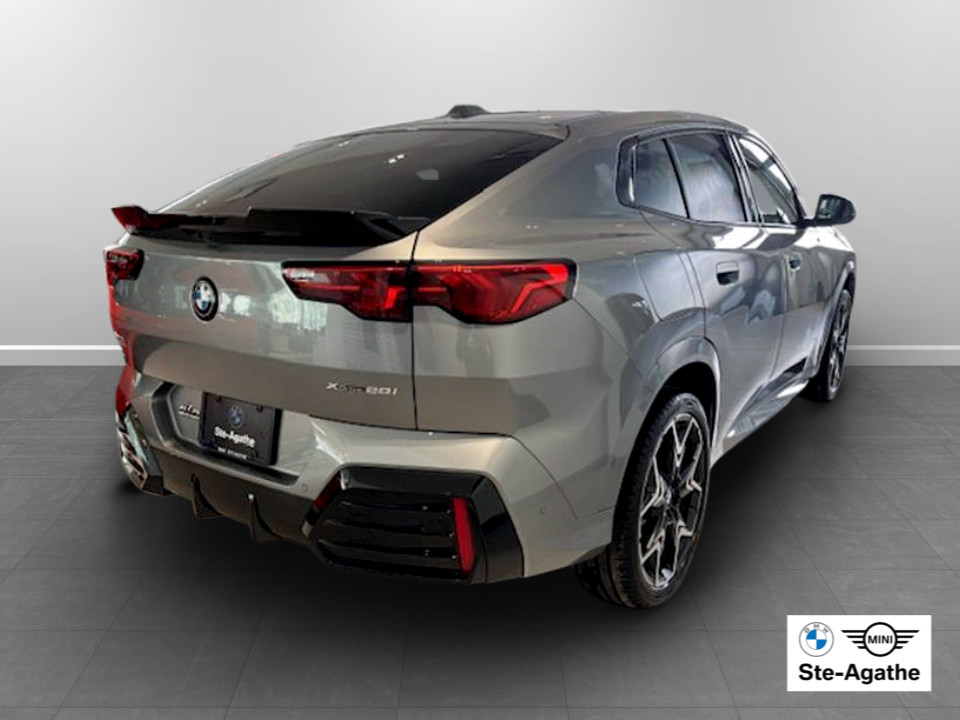 2026 BMW X2 - Image 8