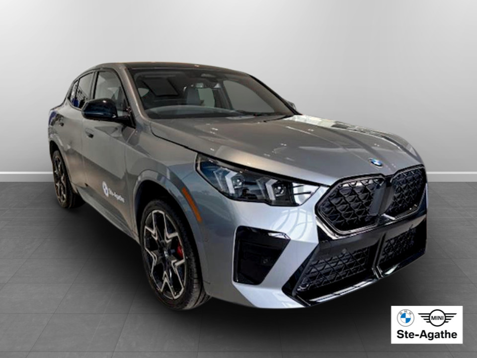 2026 BMW X2 - Image 9