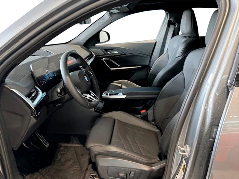 2026 BMW X2 - Image 11
