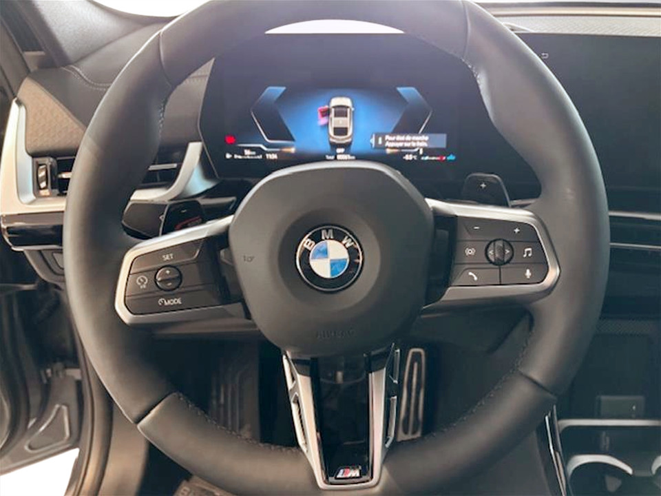 2026 BMW X2 - Image 16